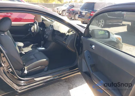 2010 Nissan Altima 3.5 Sr from USA, damaged, VIN 1N4BL2EP0AC117794